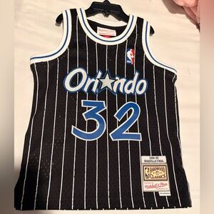 Orlando Jersey Kids size 4t Worn Once